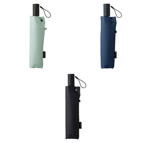 ノベルティ：[折りたたみ傘] ベーシックオートミニR