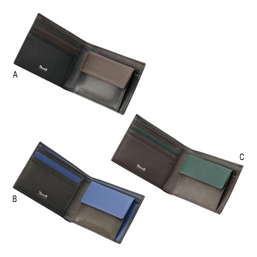 ノベルティ：マレリー 札入れf