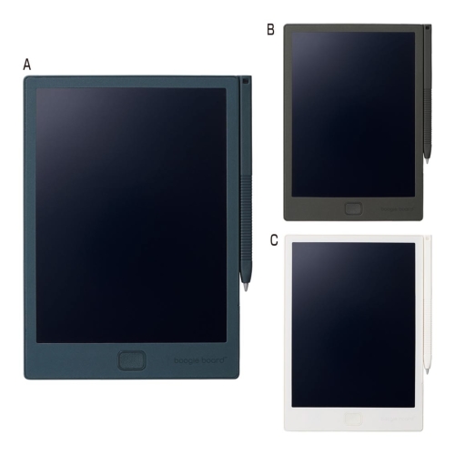 ノベルティ:キングジム 電子メモパッド ブギーボード