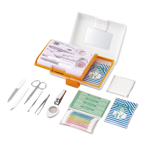 ノベルティ：[救急セット] エイドクルー#100