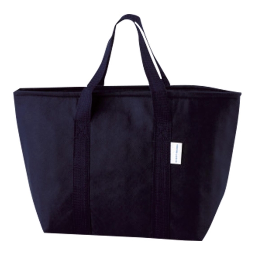 ノベルティ:保温保冷トートバッグ