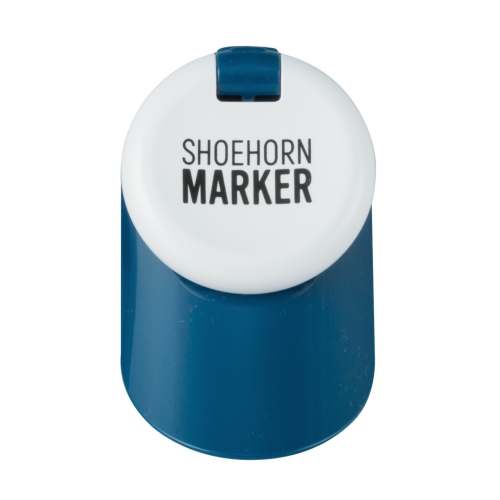 ノベルティ:シューホーンマーカー
