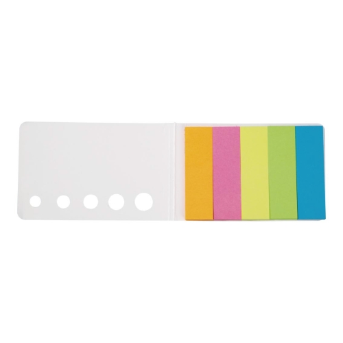 ノベルティ:ふせんセット