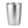 本錫タンブラー   ベルク小シングル