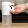 ノベルティ：[ヘルスケア] オートディスペンサー 泡タイプ
