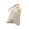 コットン巾着（Sサイズ）