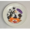 ハロウィン  ケーキ皿
