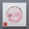 今治ミニハンカチ（桜）箱入れ