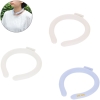[熱中症対策] カラーアイスネックリング ライト
