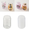 フルカラー印刷対応缶型グラス（330ml）