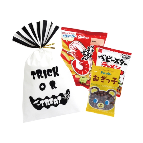 10月がスタート!待望の秋冬商戦に備えるノベルティ特集/2025年