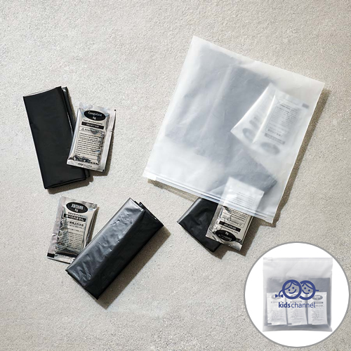 <第一弾> 2025年春の新作ノベルティについて