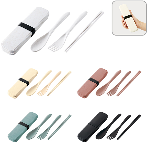 もらってうれしい！展示会ノベルティ特集